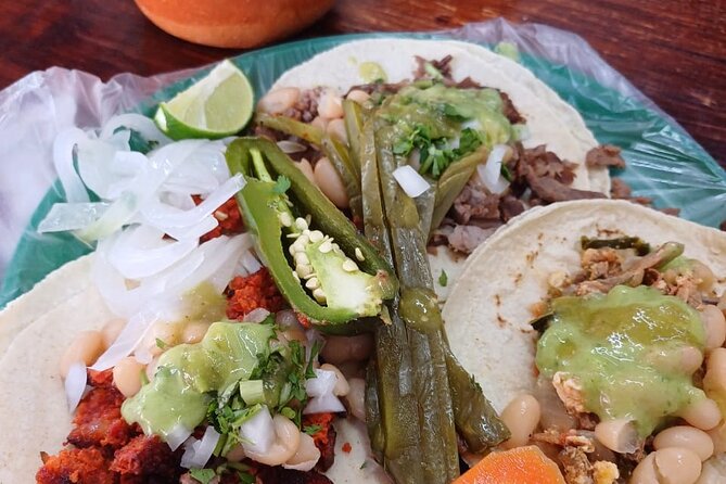 Beat the Heat Express Taco Tour with Vallarta Eats - Why this short taco walk works in Puerto Vallarta