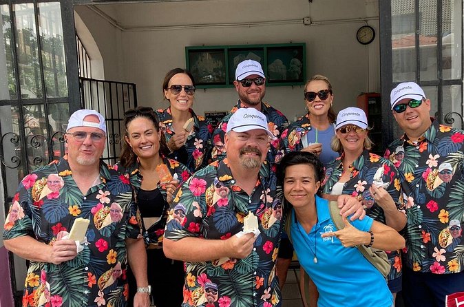 Beat the Heat Express Taco Tour with Vallarta Eats - The Cuale River Market and Cat Island