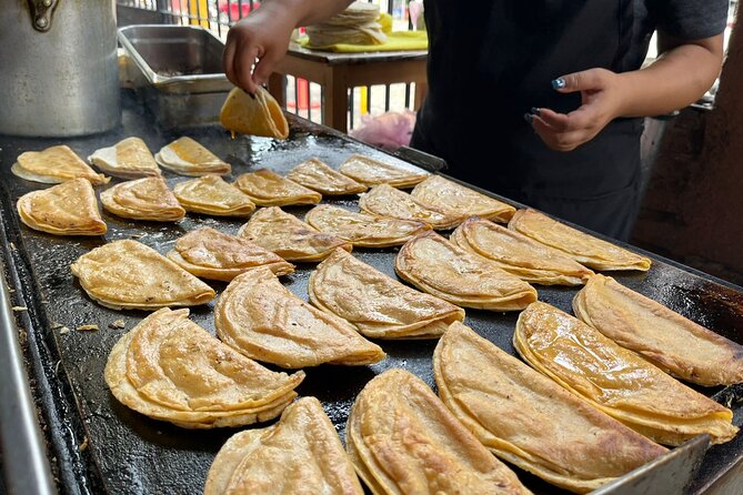 Beat the Heat Express Taco Tour with Vallarta Eats - Five taco tastings in Zona Romántica