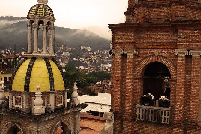 Best of Puerto Vallarta Private Tour: Highlight Treasures and Hidden Gems - Key points at a glance