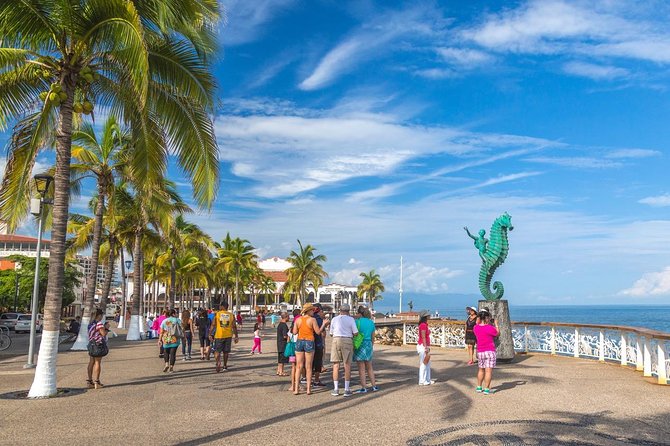 Best of Puerto Vallarta Private Tour: Highlight Treasures and Hidden Gems - Side streets and the local feel