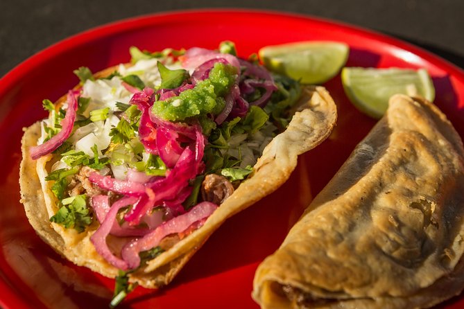 Bikes and Bites: Taco Bicycle Tour in Puerto Vallarta - Finishing with a drink at El Tasting Room