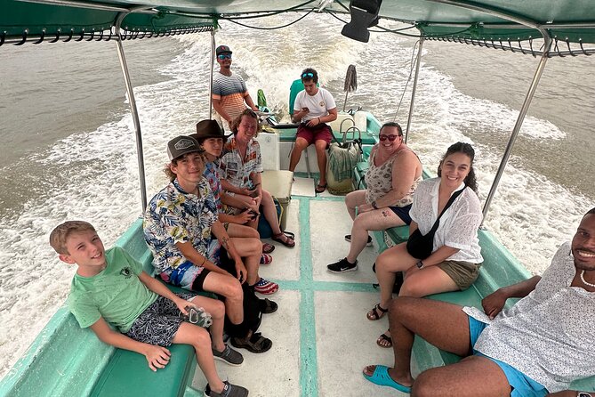 Bioluminescence & sunset local boat tour to Los Arcos Sanctuary - How the $83.99 price measures up