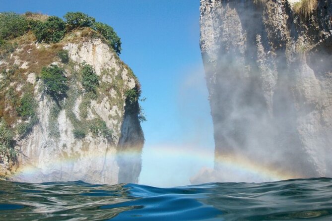 Boat and Snorkel Tour to 5 Islands of Los Arcos - Mismaloya beach time, food, and a slower finish