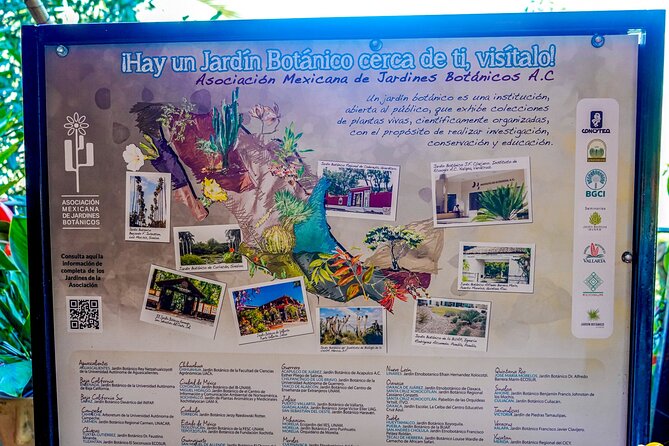 Botanical Garden: Private Day Trip of Flora & Fauna in Vallarta. - A short jewelry and restroom stop