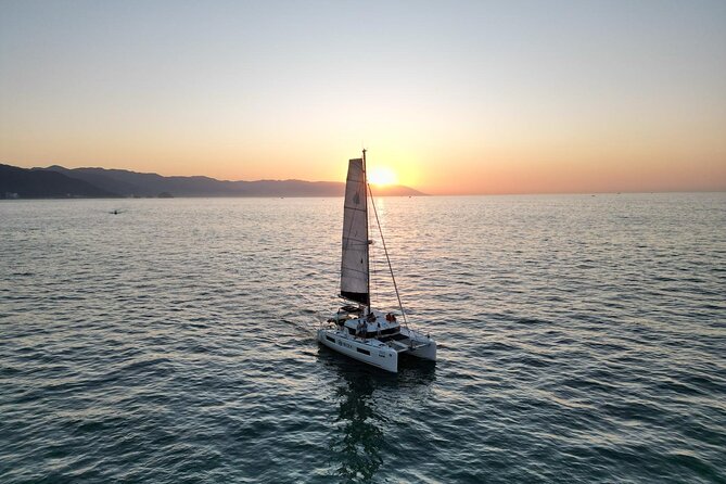 Brand New Sea Ray 250 – Private Luxury Boat in Puerto Vallarta - Los Arcos: the main water stop