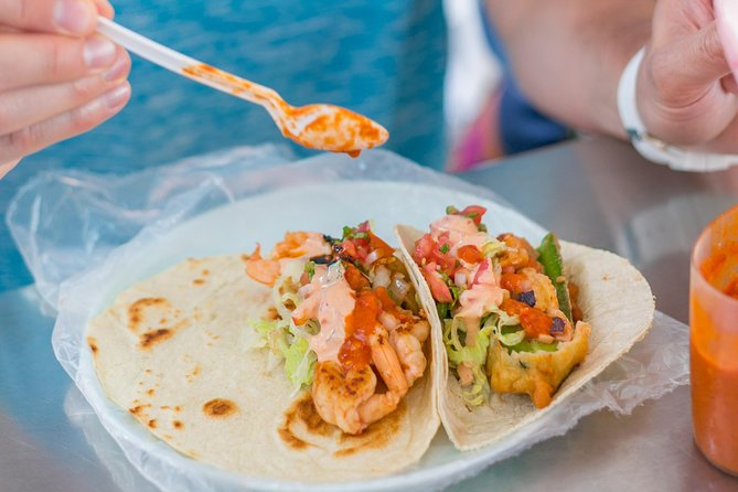 Breakfast Taco Tour with a Local Foodie - Why this three-hour taco walk works so well