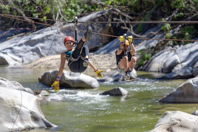 Canopy Los Veranos Zipline - Key points to know before you book