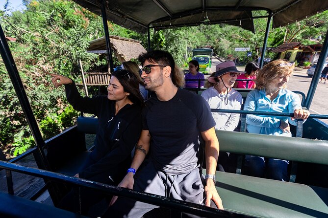 Canopy Los Veranos Zipline - What the $119 price really buys you