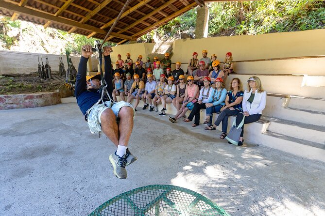 Canopy Los Veranos Zipline - Boat or ground transport: which should you choose?