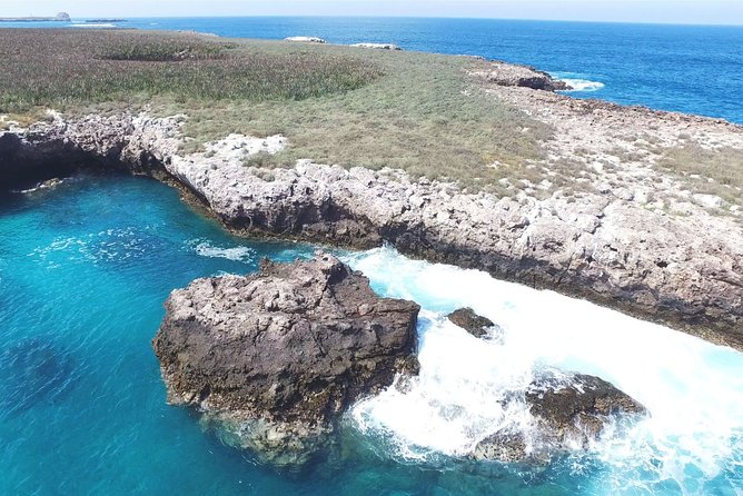 Catamaran Islas Marietas - Snorkel & Open Bar - Key points to know before you book
