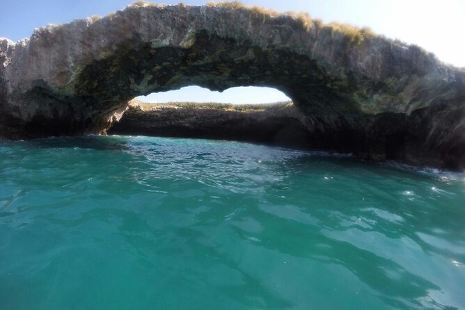 Catamaran Islas Marietas - Snorkel & Open Bar - Snorkeling, kayaking, and paddleboarding