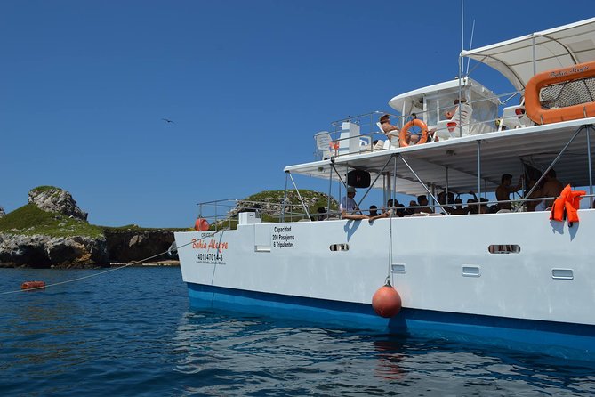 Catamaran Islas Marietas - Snorkel & Open Bar - What to pack for the Marietas Islands