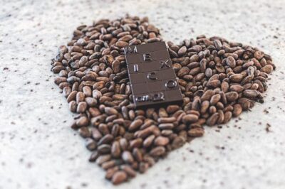 Chocolate and truffles workshop