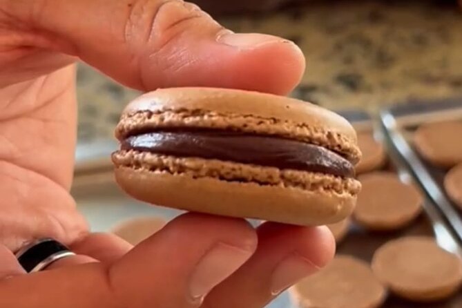 Chocolate Macarons Workshop in Puerto Vallarta - Why This Macaron Class Is More Than a Chocolate Tasting