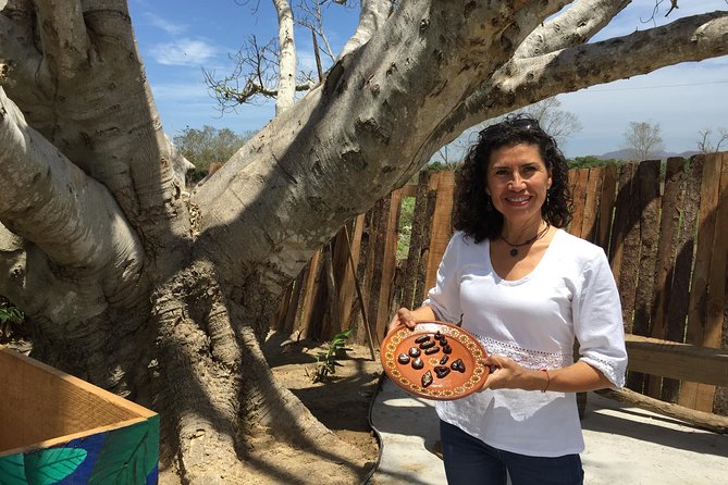 Chocolate Tour in Vallarta - From Mesoamerican drink to worldwide chocolate