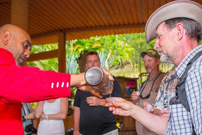 City and Tequila Tour in Puerto Vallarta - The lunch cost deserves attention