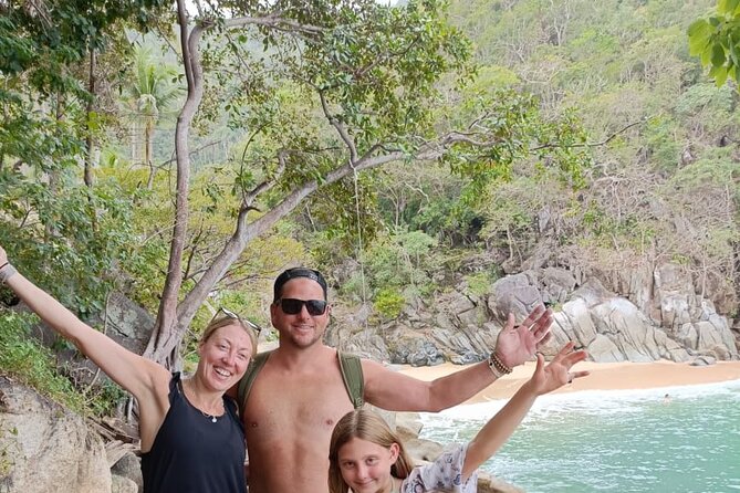 City Tour Express in Puerto Vallarta and Paradise Beaches - Why this tour works for seeing southern Puerto Vallarta