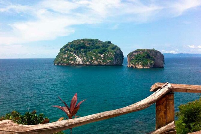 City Tour Express in Puerto Vallarta and Paradise Beaches - From Boca de Tomatlán to Colomitos by water