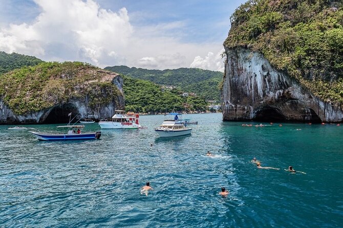 City Tour Express in Puerto Vallarta and Paradise Beaches - Who should book this Puerto Vallarta excursion