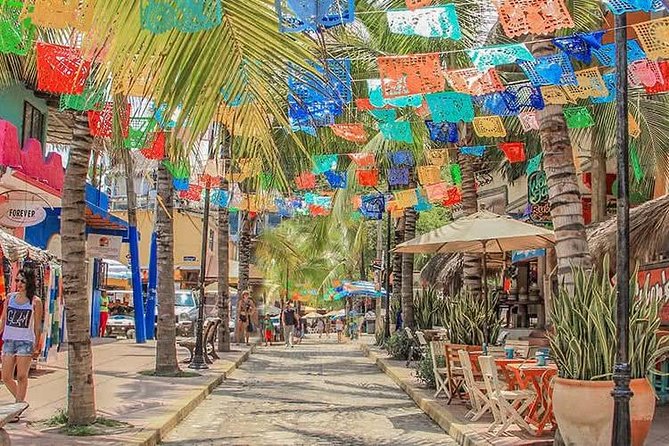 City Tour Puerto Vallarta - Churches, Tequila Test and more - Guadalupe Parish and Puerto Vallarta’s religious center