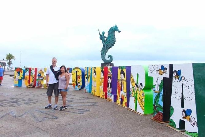 City Tour Puerto Vallarta - Churches, Tequila Test and more - Craft, silver, and leather shopping stops