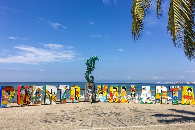 City Tour Puerto Vallarta - Churches, Tequila Test and more - Vehicles, group size, and the real timing