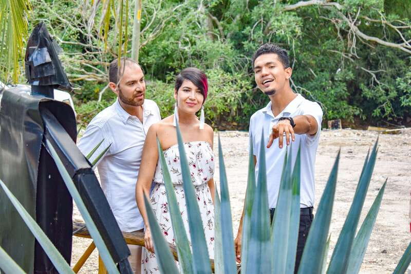 CityFunTastic: Fall in love with Puerto Vallarta! - Workshops, jade, jewelry, and local sweets