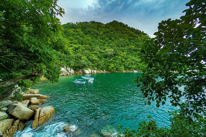 Coastal and Jungle Hiking Tour along 6 Beaches of Puerto Vallarta - Who should bring this tour into the plan