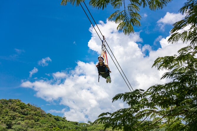 Combo Extreme Adventure + San Sebastian - A mountain day with two completely different moods