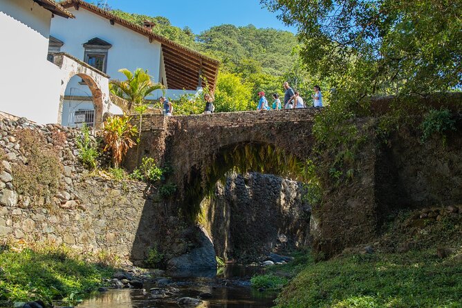 Combo Extreme Adventure + San Sebastian - Las Palmas de Arriba brings the noise back