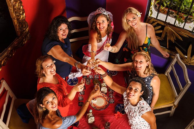 Connoisseur Tequila Tasting - Tequila or mezcal: choose with care