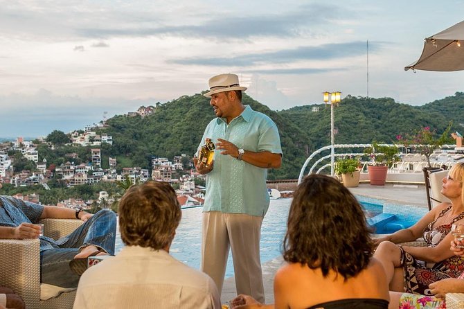 Connoisseur Tequila Tasting - Is the tasting worth the price?