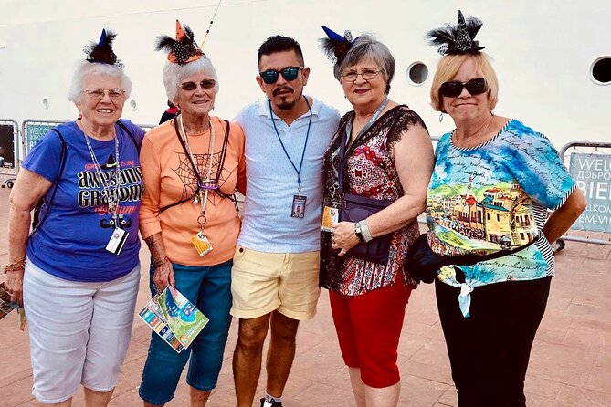 Conversational Spanish Class in Puerto Vallarta, Mexico - A small group makes a real difference