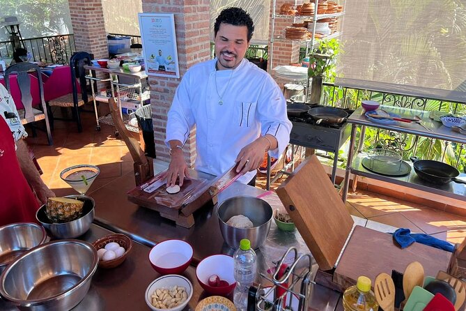 Cook Like a Local: Vallarta Market & Cooking Experience - Key details before you book
