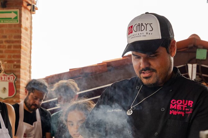 Cook Like a Local: Vallarta Market & Cooking Experience - Shopping for ingredients in Puerto Vallarta’s market