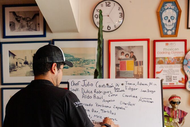 Cook Like a Local: Vallarta Market & Cooking Experience - What the $113.58 price includes in value