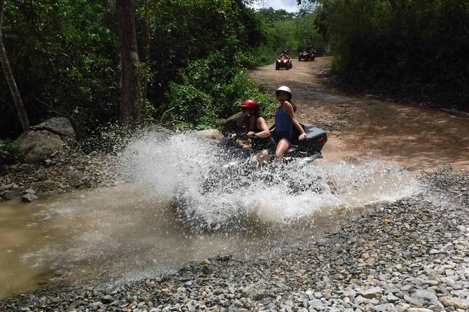 Cuale River ATV Jungle Adventure - Key points to know before you book