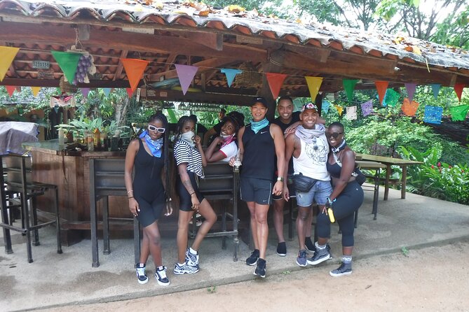 Cuale River ATV Jungle Adventure - Who will enjoy this Puerto Vallarta ATV tour
