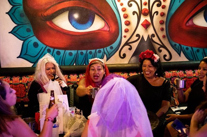 Dance Lessons and Cocktails in a Mexican Cantina - Practical details before you go