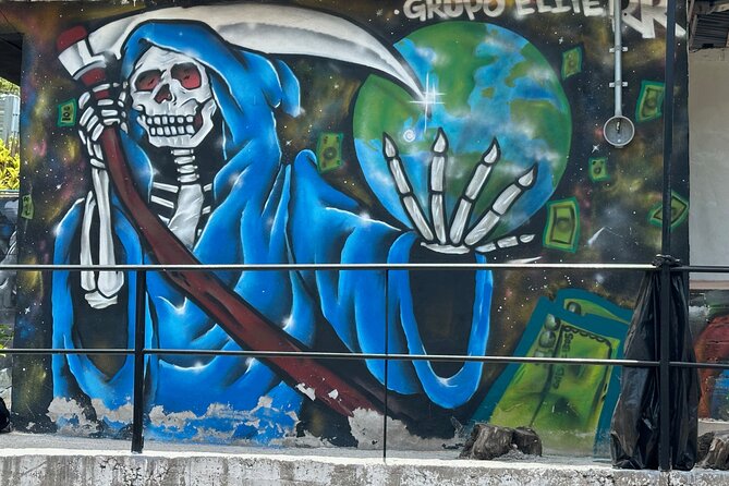 Day of the Dead inspired Cemetery Tour in Puerto Vallarta - Key points to know before booking