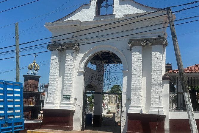 Day of the Dead inspired Cemetery Tour in Puerto Vallarta - Who should book this Puerto Vallarta experience