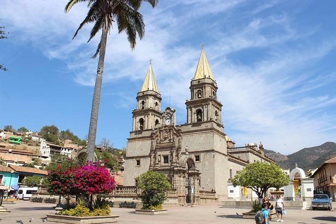 Day Trip to Mascota and Talpa de Allende from Puerto Vallarta - Key points to know before booking