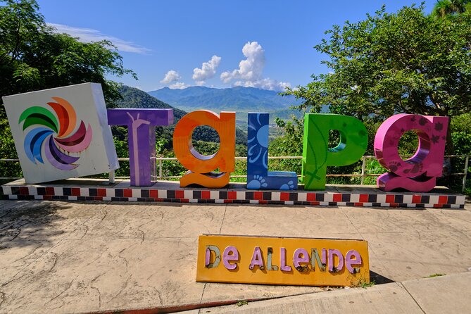 Day Trip to Mascota and Talpa de Allende from Puerto Vallarta - The $219 price and what it covers