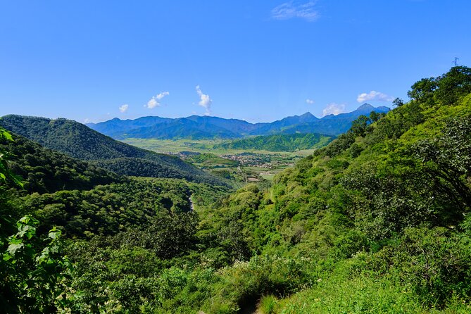 Day Trip to Mascota and Talpa de Allende from Puerto Vallarta - The road is part of the bargain