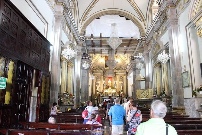Day Trip to Mascota and Talpa de Allende from Puerto Vallarta - Practical details that affect your choice