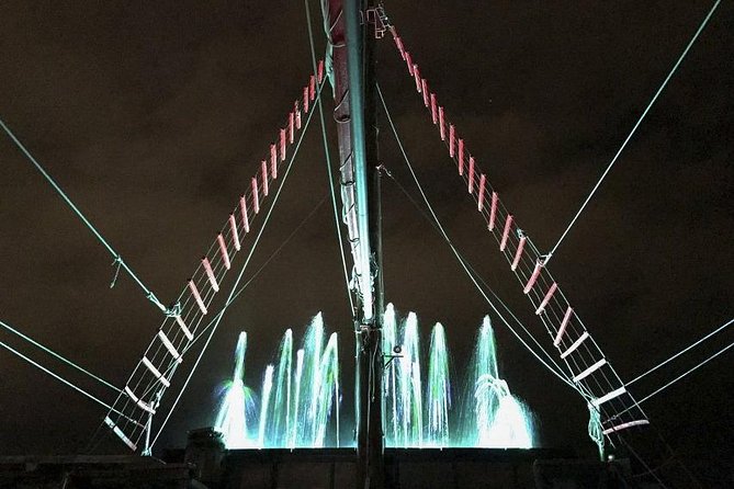 Dinner Under the Sea + Pirate Show in Puerto Vallarta Bay - Is $230 a fair price?