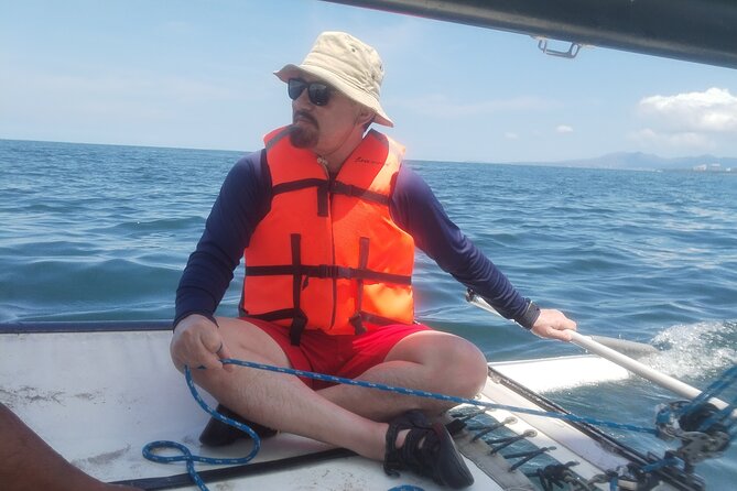 Discover Hobie-Cat Sailing and Fish your own Lunch - What Is Included for $225 Per Group