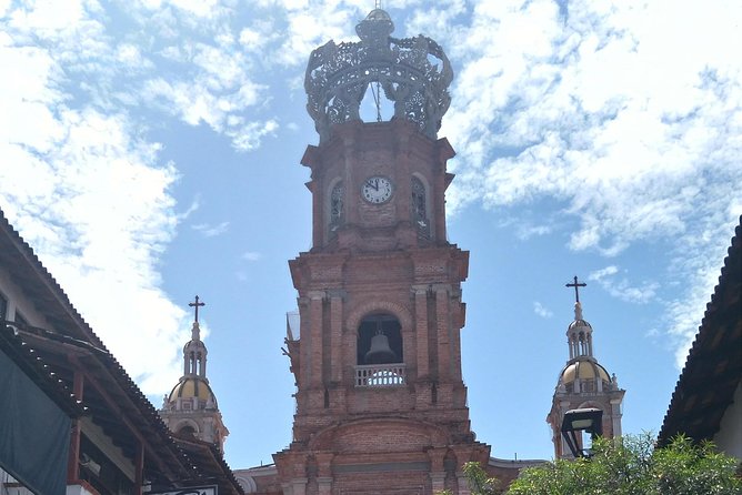 Educational and fun Private City tour- Puerto Vallarta - A Private Introduction To Puerto Vallarta