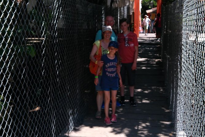 Educational and fun Private City tour- Puerto Vallarta - Transport, Timing, And What Is Included